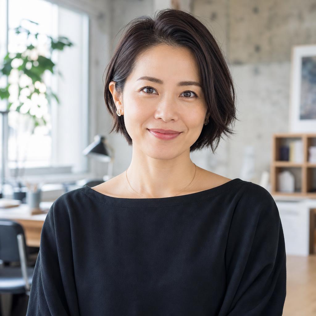 早瀬 玲奈