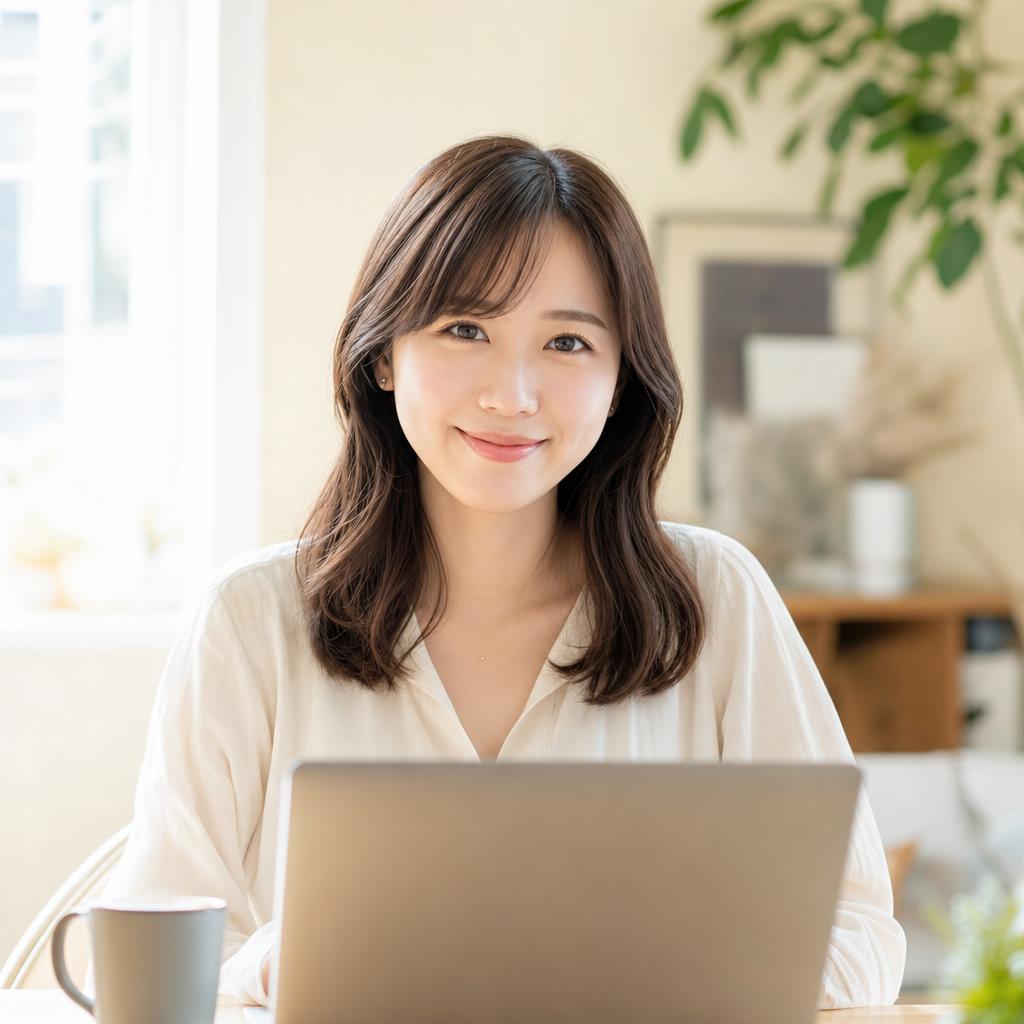 岡田 真由さん