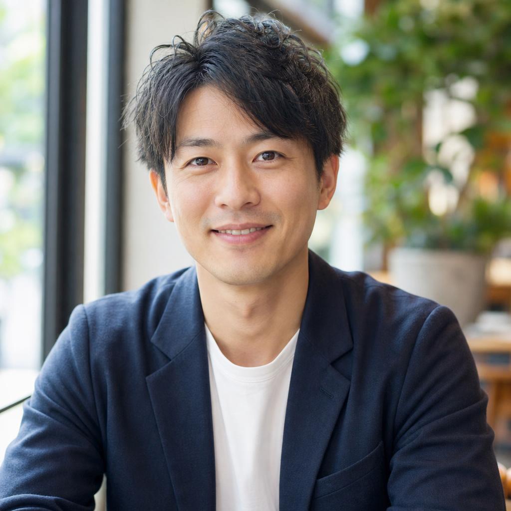 藤井 悠介さん